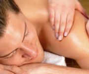 タイ古式マッサージ出張