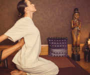 タイ古式マッサージ出張