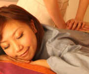 ボディケアマッサージ出張