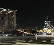 東京ドームホテルで出張マッサージ・出張メンズエステ