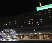 東京プリンスホテルで出張マッサージ・出張メンズエステ